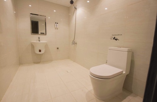 Riyadh Hostel | LuxHostel