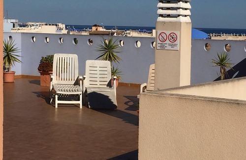 Orihuela Costa Apartment | Luxurious 2 bedroom apartment, close to the Cabo Roig strip and beaches nearby