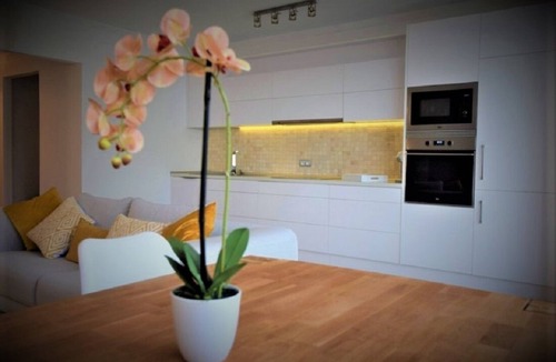 Lomo Quiebre Apartment | Luxurious Apartment with Sea Views - 2 bedrooms, 2 bathrooms in Puerto de Mogan