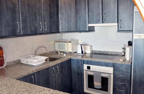 Cumbre del Sol Apartment | Luxurious apartment/duplex with pool, terrace and panoramic sea views