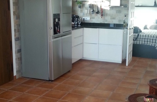 Nerja Apartment | Luxurious penthouse flat with sea view
