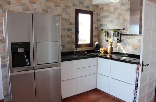 Nerja Apartment | Luxurious penthouse flat with sea view