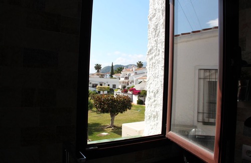Nerja Apartment | Luxurious penthouse flat with sea view