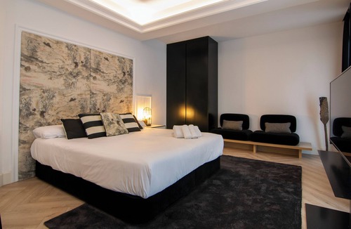 Valencia City Centre Apartment | Luxurious studio in Valencia's old town