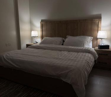 Al Faisaliyah Apartment | Luxurious studio with a modern design - Al Faisaliah neighborhood