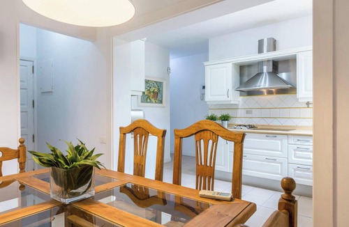 Santa Brigida Villa | Luxurious Villa "Las Hortensias" with Private Pool, Garden & Wi-Fi