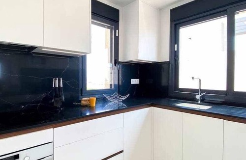 San Miguel de Salinas Apartment | Luxury apartment with jacuzzi near golf rf31