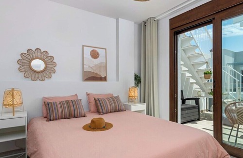 Lo Pagan Apartment | Luxury apartment Salinas