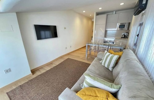 Oeste Apartment | Luxury accommodation in downtown Salamanca Toro 22