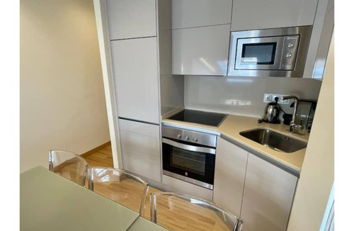 Oeste Apartment | Luxury accommodation in downtown Salamanca Toro 22