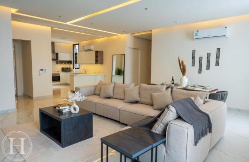 Riyadh Apartment | Luxury Apartment 3 Bedroom in Irqah, Riyadh