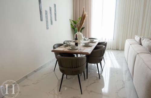 Riyadh Apartment | Luxury Apartment 3 Bedroom in Irqah, Riyadh