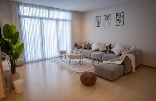 Riyadh Apartment | Luxury Apartment 3 Bedroom & Rooftop, Irqah Riyadh