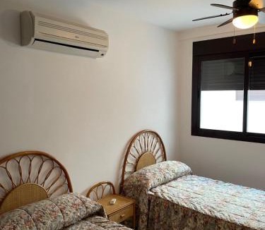 Carboneras Apartment | Luxury apartment a 50m del mar