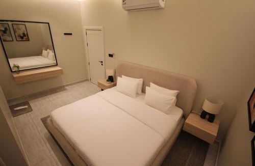 Qurtubah Apartment | luxury apartment - COZY apt
