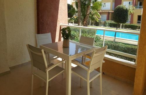 Hacienda del Alamo Apartment | Luxury Apartment Los Olivos HK - 99 HDA Golf Resort