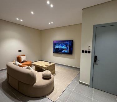 AlUla Apartment | luxury apartment