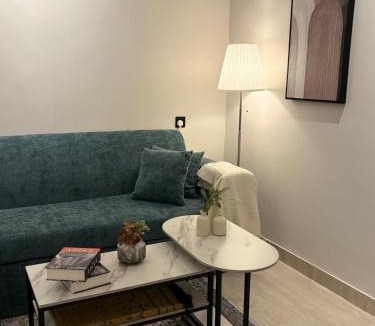 Dammam Apartment | Luxury apartment with self check-in SH56