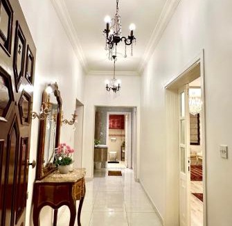 Al-Rawdah Apartment | Luxury Arrwadah apartment - Jeddah