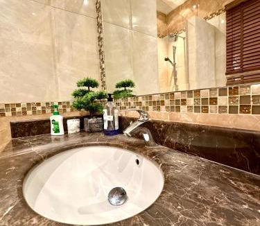 Al-Rawdah Apartment | Luxury Arrwadah apartment - Jeddah