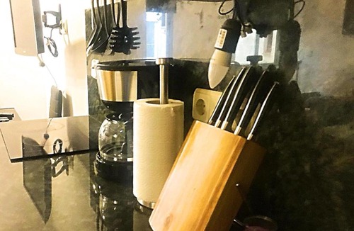 Cuatro Caminos Apartment | LUXURY DUPLEX CUATRO Caminos