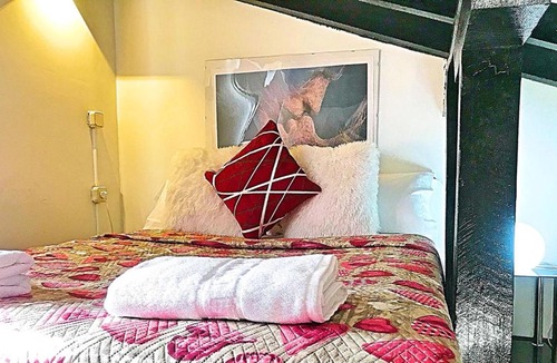 Cuatro Caminos Apartment | LUXURY DUPLEX CUATRO Caminos