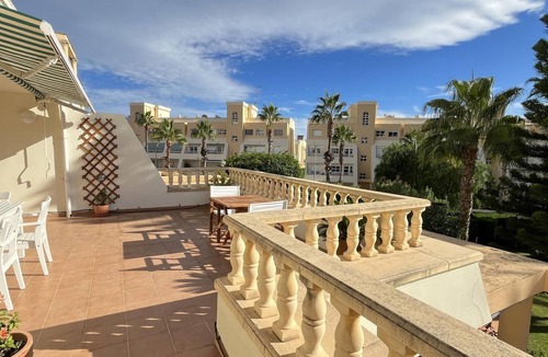 Aduanas Apartment | Luxury flat for 4 people in Jávea