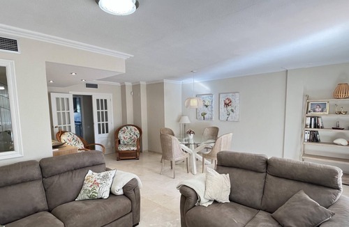 Aduanas Apartment | Luxury flat for 4 people in Jávea