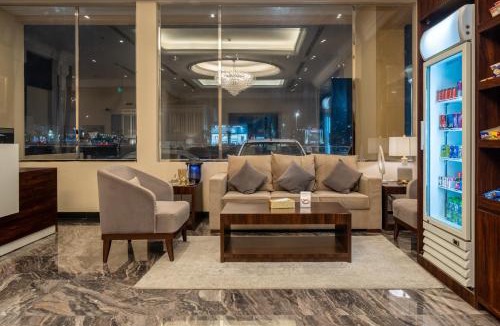 Al Khobar Apartment | Luxury Hospitality Serviced Apartments