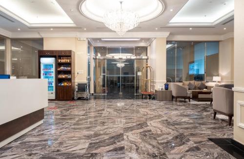 Al Khobar Apartment | Luxury Hospitality Serviced Apartments
