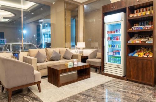 Al Khobar Apartment | Luxury Hospitality Serviced Apartments