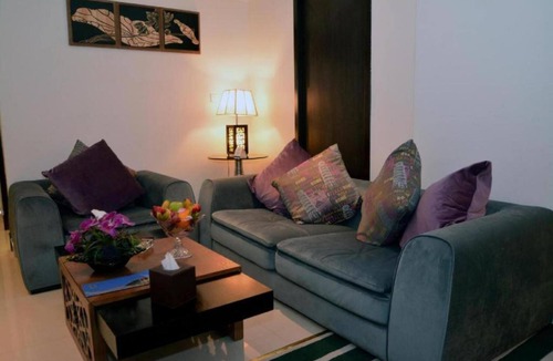 Al Olaya District House | Luxury Living HoneymoonSuite in Sunday Millennia