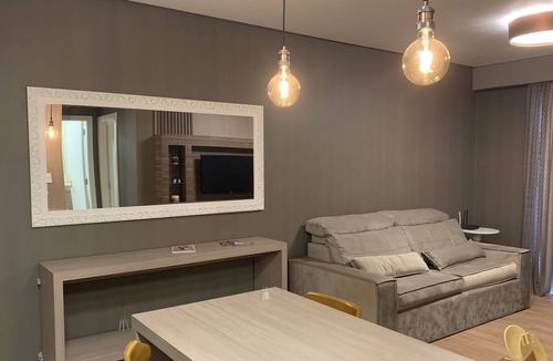 Vila Suica Apartment | Luxury Loft