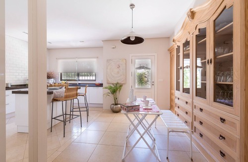 Miraflores del Palo Villa | Luxury Mediterranean Villa, High Standing , Sea Views