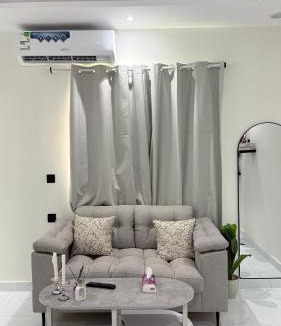 Ghirnatah Apartment | Luxury studio
