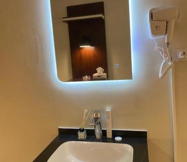 Tabuk Apartment | Luxury studio with self check-in