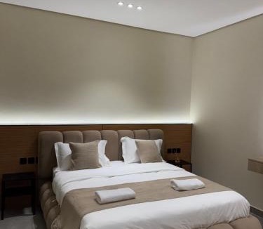 AlUla Apartment | Luxury Suite