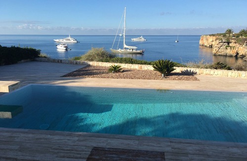 Sa Torre del Ram Villa | LUXURY VILLA ALAKALA