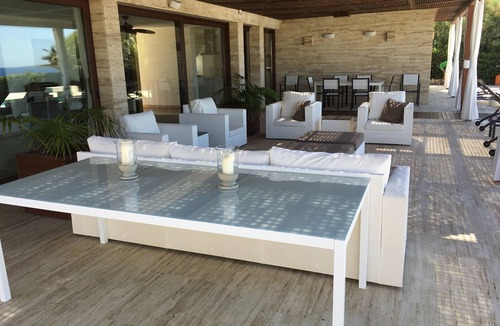 Sa Torre del Ram Villa | LUXURY VILLA ALAKALA