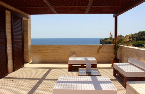 Sa Torre del Ram Villa | LUXURY VILLA ALAKALA
