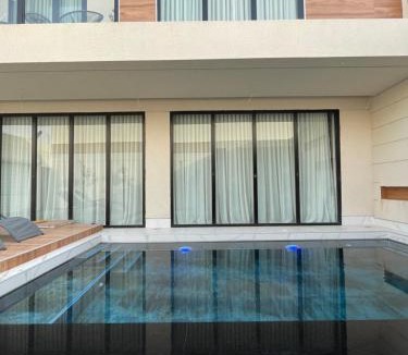 Khamis Mushait Villa | Luxury villa