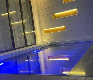 Khamis Mushait Villa | Luxury villa