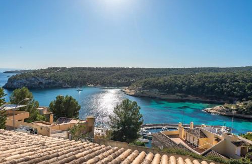 Sol de Mallorca Villa | Luxury Villa with panoramic sea views