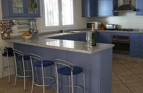 Competa Villa | Luxury villa with fantastic views, large private pool