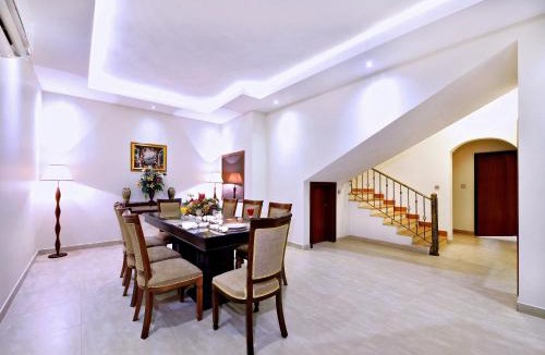 Ash Shati Villa | Luxury villas for rent