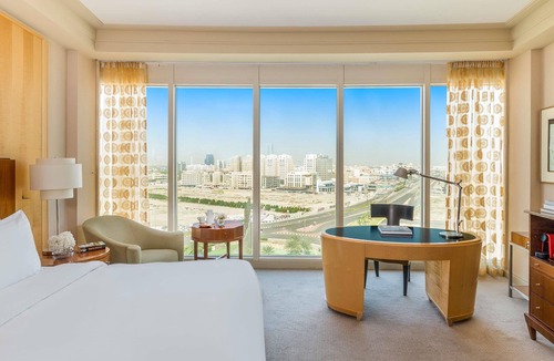Al Khobar Hotel | Mövenpick Hotel Al Khobar