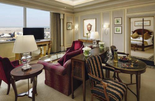 Al Yarmouk Hotel | Mövenpick Hotel Al Khobar