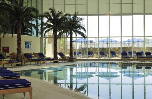 Al Yarmouk Hotel | Mövenpick Hotel Al Khobar