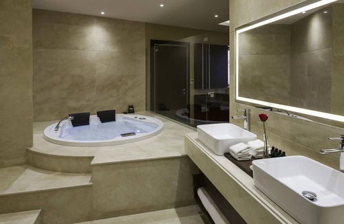 Buraydah Hotel | Mövenpick Hotel Qassim