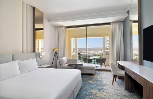 Turaif Hotel | Mövenpick Hotel Waad Al Shamal